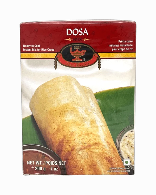 Deep Deep Instant Dosa mix 200g 200g